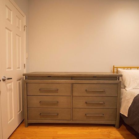 4 Bed Luxury Apt Long Or Short Stay New York Eksteriør bilde