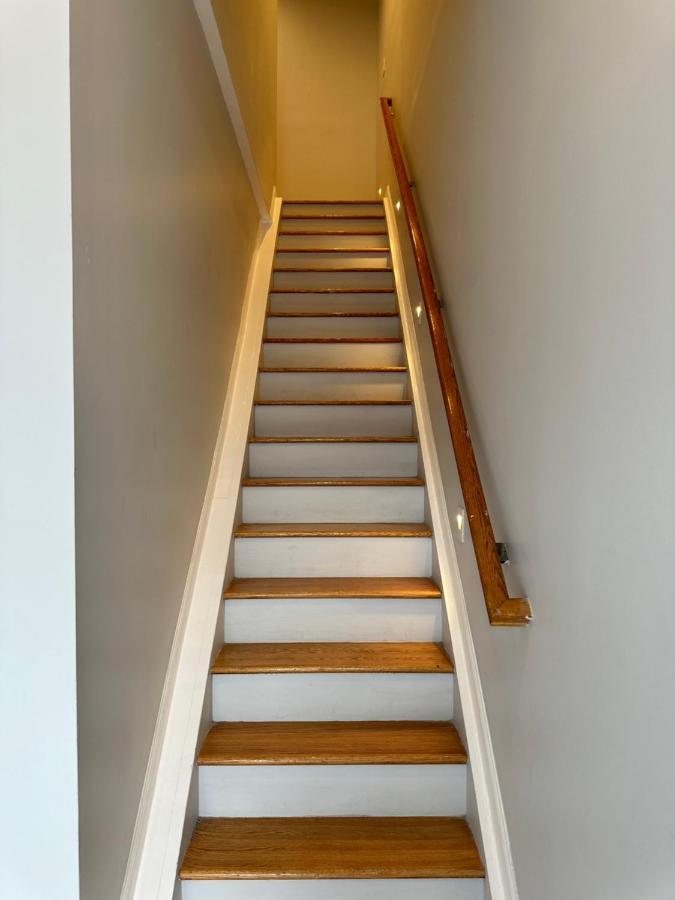 4 Bed Luxury Apt Long Or Short Stay New York Eksteriør bilde