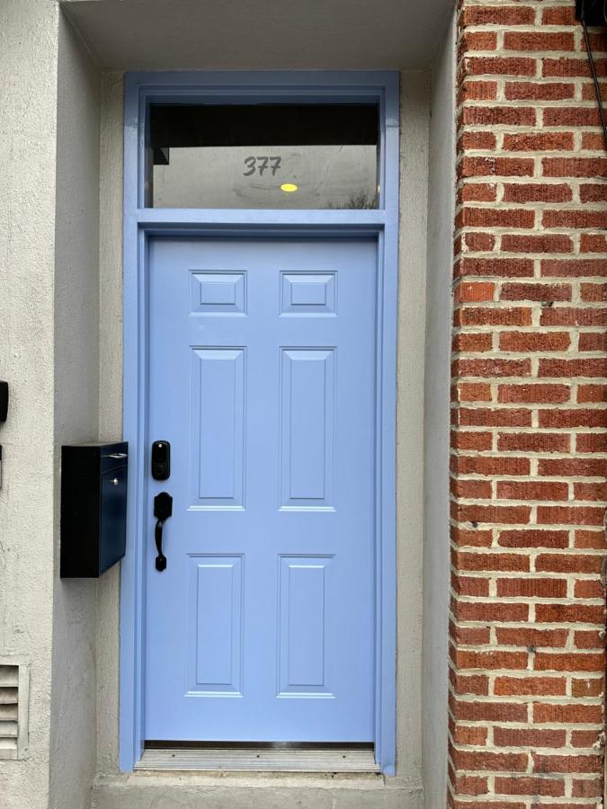 4 Bed Luxury Apt Long Or Short Stay New York Eksteriør bilde