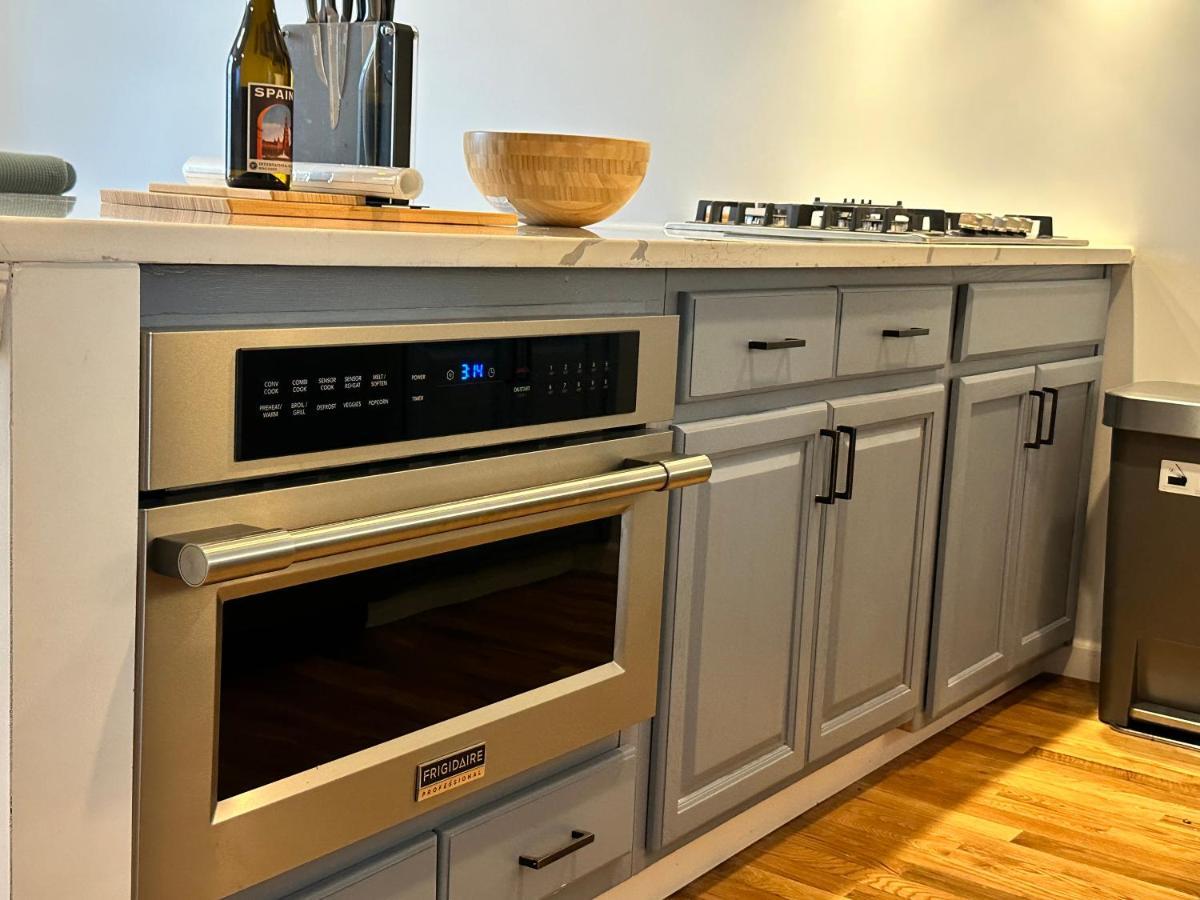 4 Bed Luxury Apt Long Or Short Stay New York Eksteriør bilde