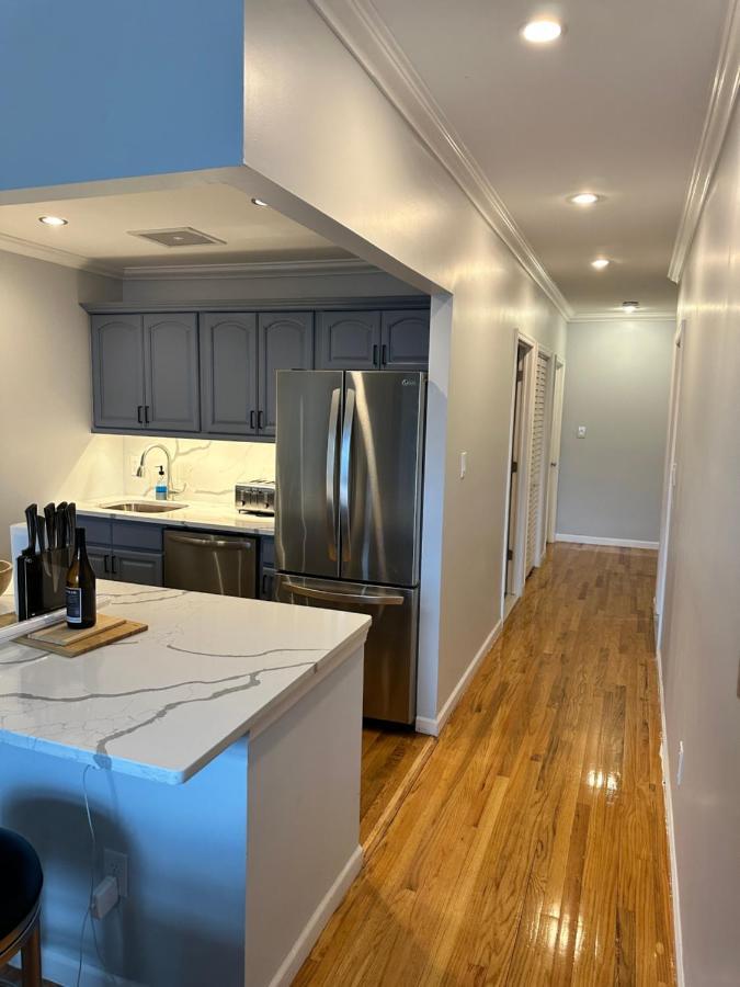 4 Bed Luxury Apt Long Or Short Stay New York Eksteriør bilde
