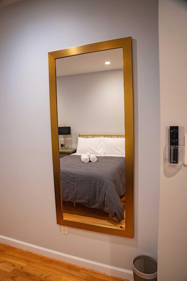 4 Bed Luxury Apt Long Or Short Stay New York Eksteriør bilde