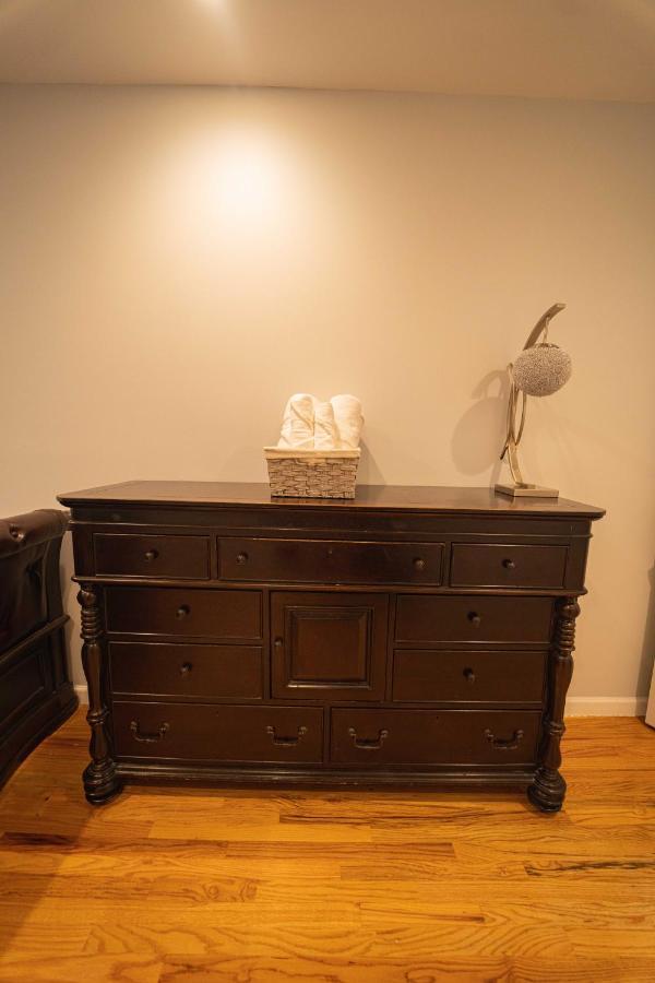 4 Bed Luxury Apt Long Or Short Stay New York Eksteriør bilde
