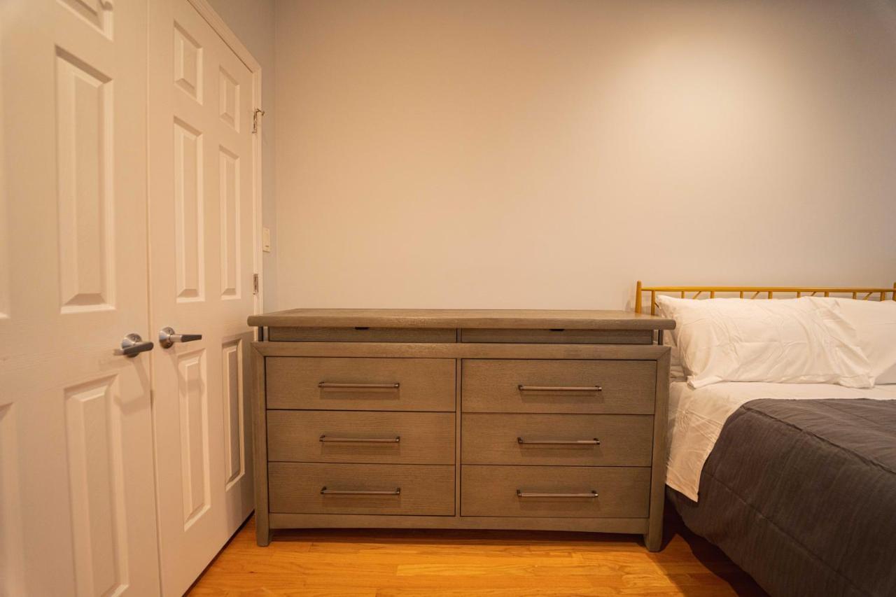 4 Bed Luxury Apt Long Or Short Stay New York Eksteriør bilde