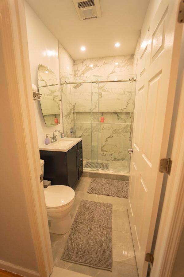 4 Bed Luxury Apt Long Or Short Stay New York Eksteriør bilde