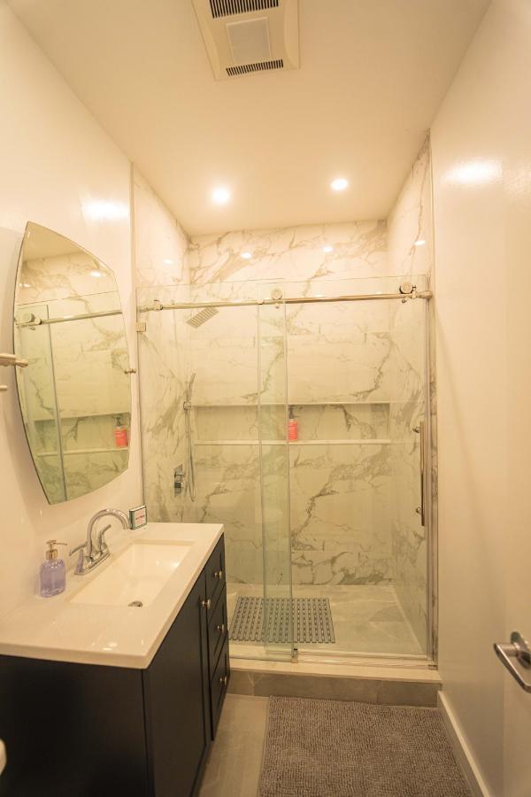 4 Bed Luxury Apt Long Or Short Stay New York Eksteriør bilde