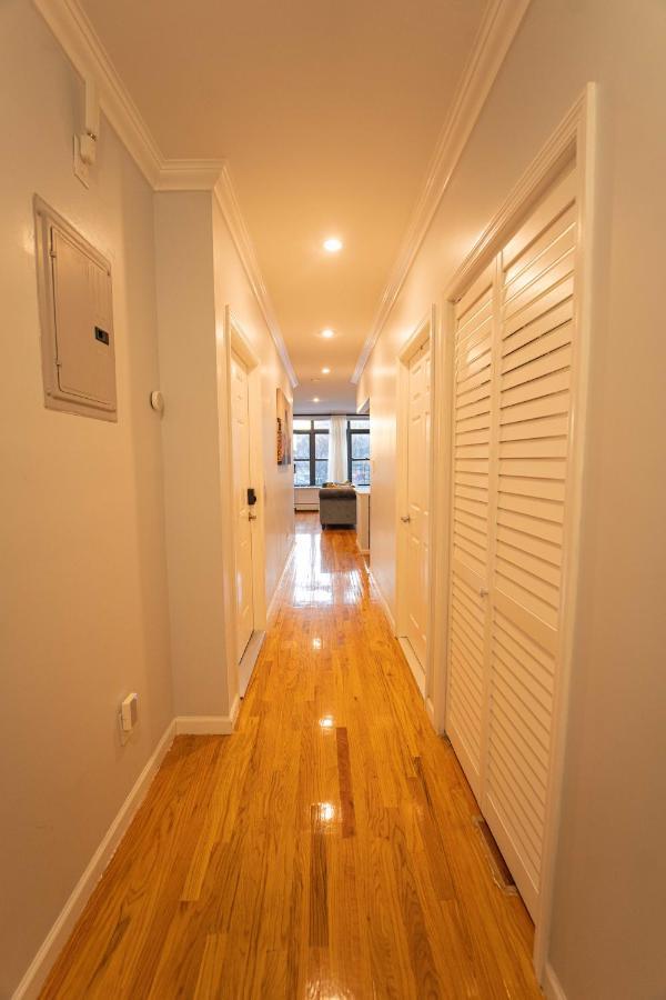 4 Bed Luxury Apt Long Or Short Stay New York Eksteriør bilde