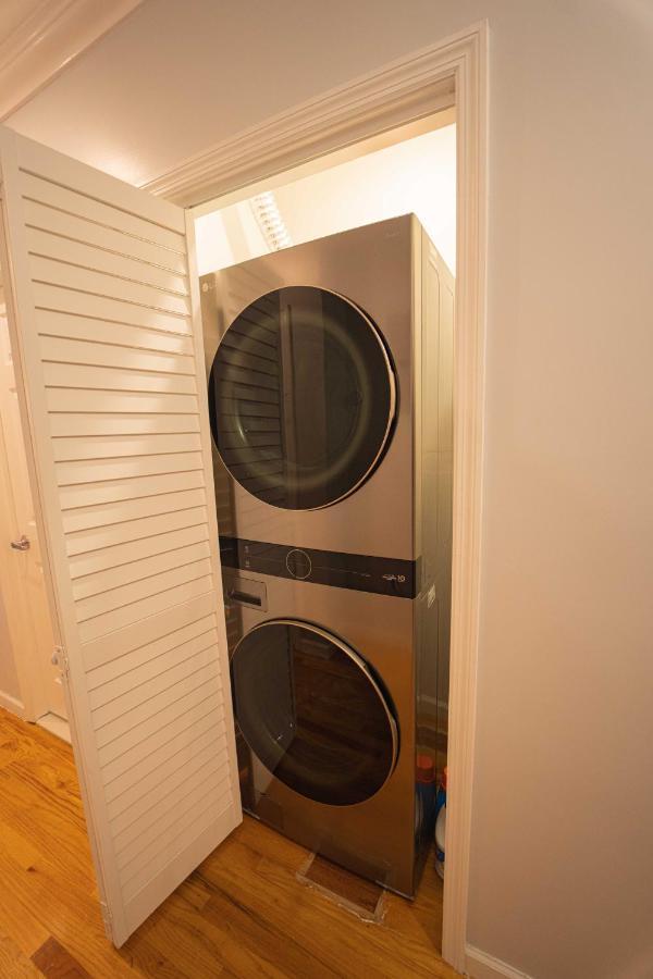 4 Bed Luxury Apt Long Or Short Stay New York Eksteriør bilde