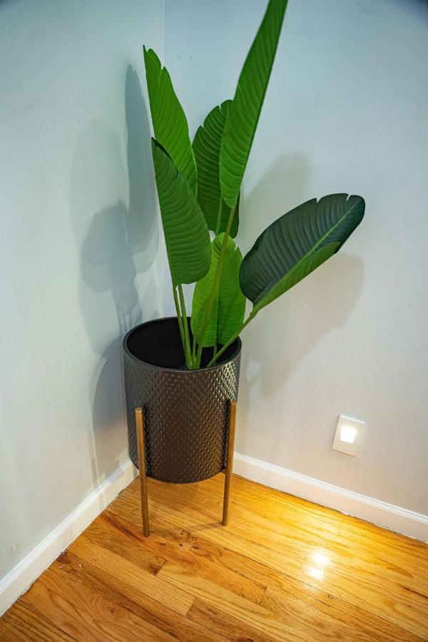 4 Bed Luxury Apt Long Or Short Stay New York Eksteriør bilde