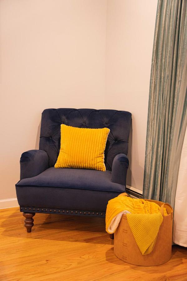 4 Bed Luxury Apt Long Or Short Stay New York Eksteriør bilde